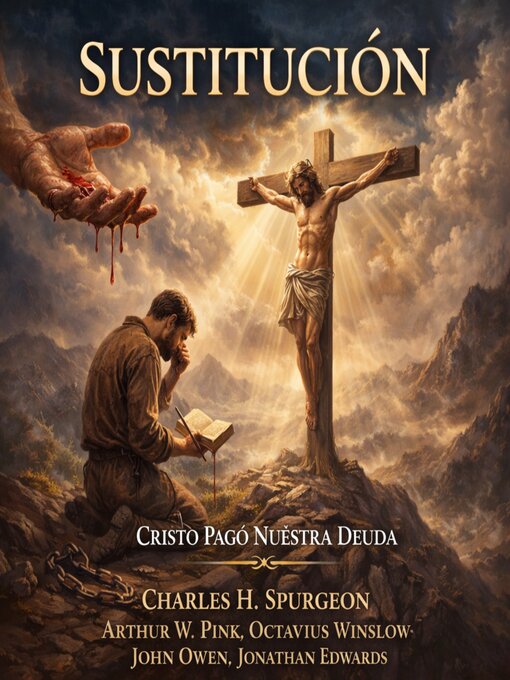 Cover image for Sustitución